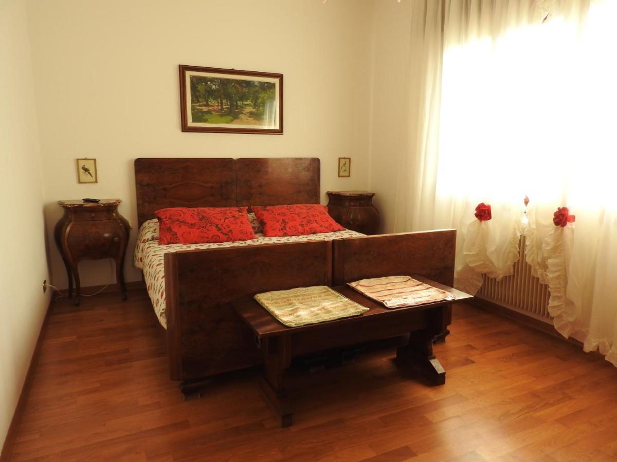 Villa Venezia Torre di Mosto Екстериор снимка